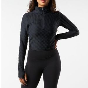 Buffbunny Permafrost Pullover